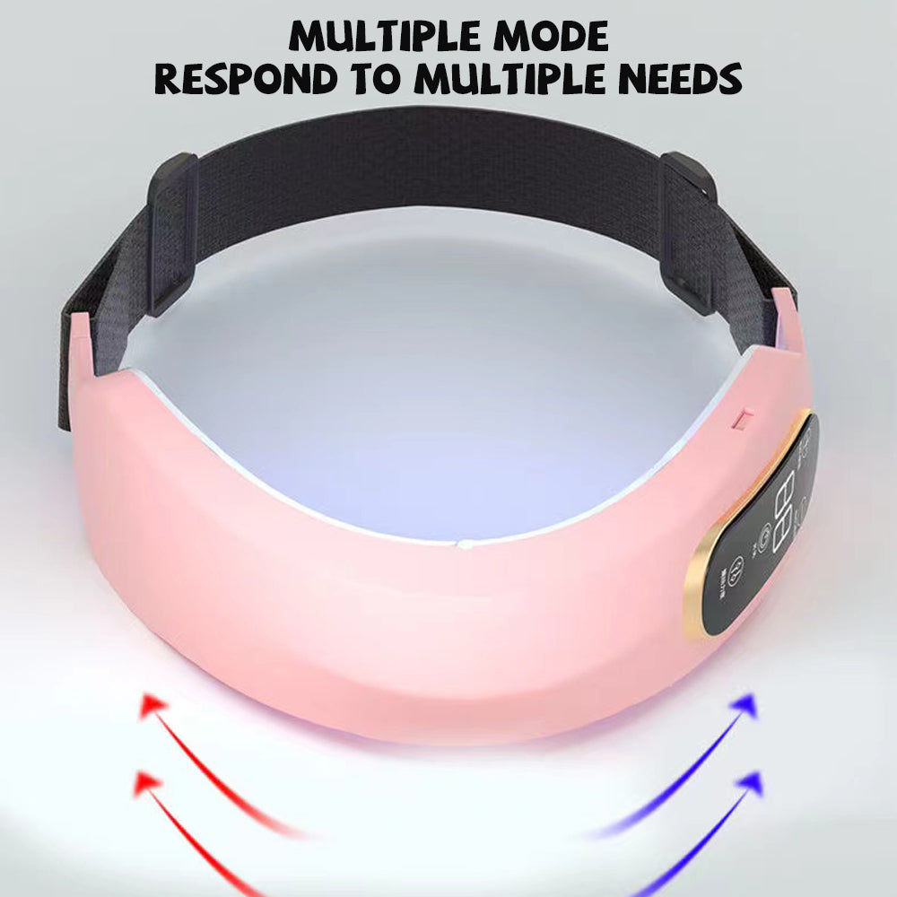 V-Face Sculpting & Double Chin Lifting Device | EMS Microcurrent LED Photon Therapy