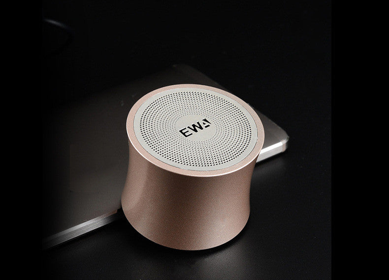Wireless Phone Speaker — Plug & Play, No Bluetooth Needed, 8Hr Battery, 5 Colors