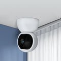 1080P WiFi Pet & Baby Monitor Camera — Two-Way Audio, Night Vision & Cloud Storage