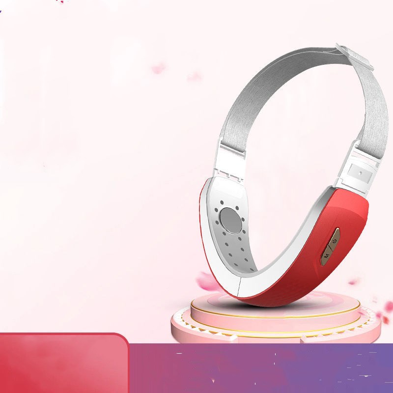 Luxury EMS Face Lift & Facial Massager Beauty Device — Multi-Mode Skin Tightening & Rejuvenation