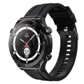 ZD5UM AI Smart Watch | Bluetooth Calling | Blood Oxygen | Heart Rate | 4 Colors