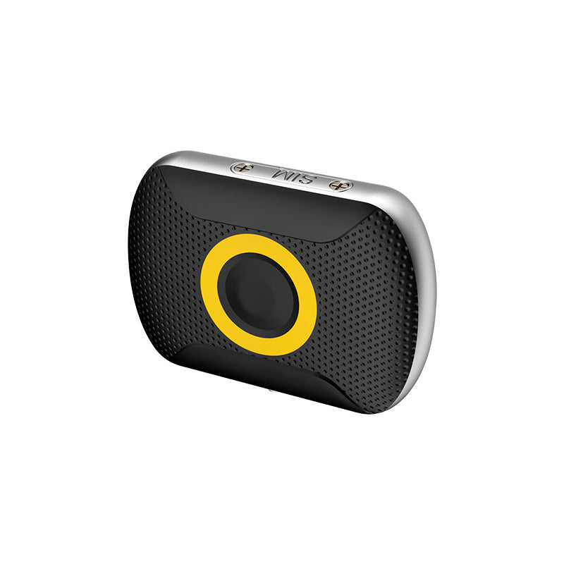 GuardianTrack A29 GPS Tracker – Waterproof Pet, Kids & Elder Safety Tracker with Medicine Reminder & SOS