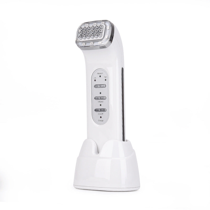 Luxury RF Thermage Wrinkle Remover & Skin Lifting Beauty Device — Anti-Aging Radiofrequency Face Machine