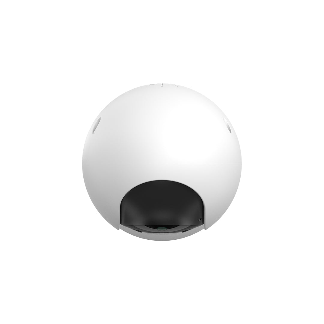 Yoosee AI Smart Home Security Camera | 2K 360° Coverage, Human & Pet Detection, Night Vision & Wi-Fi 6