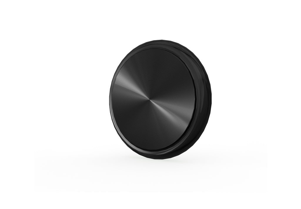 Luxury Smart Bluetooth Tracker — Find My Compatible | Anti-Lost Tag for Pets, Keys & Bags