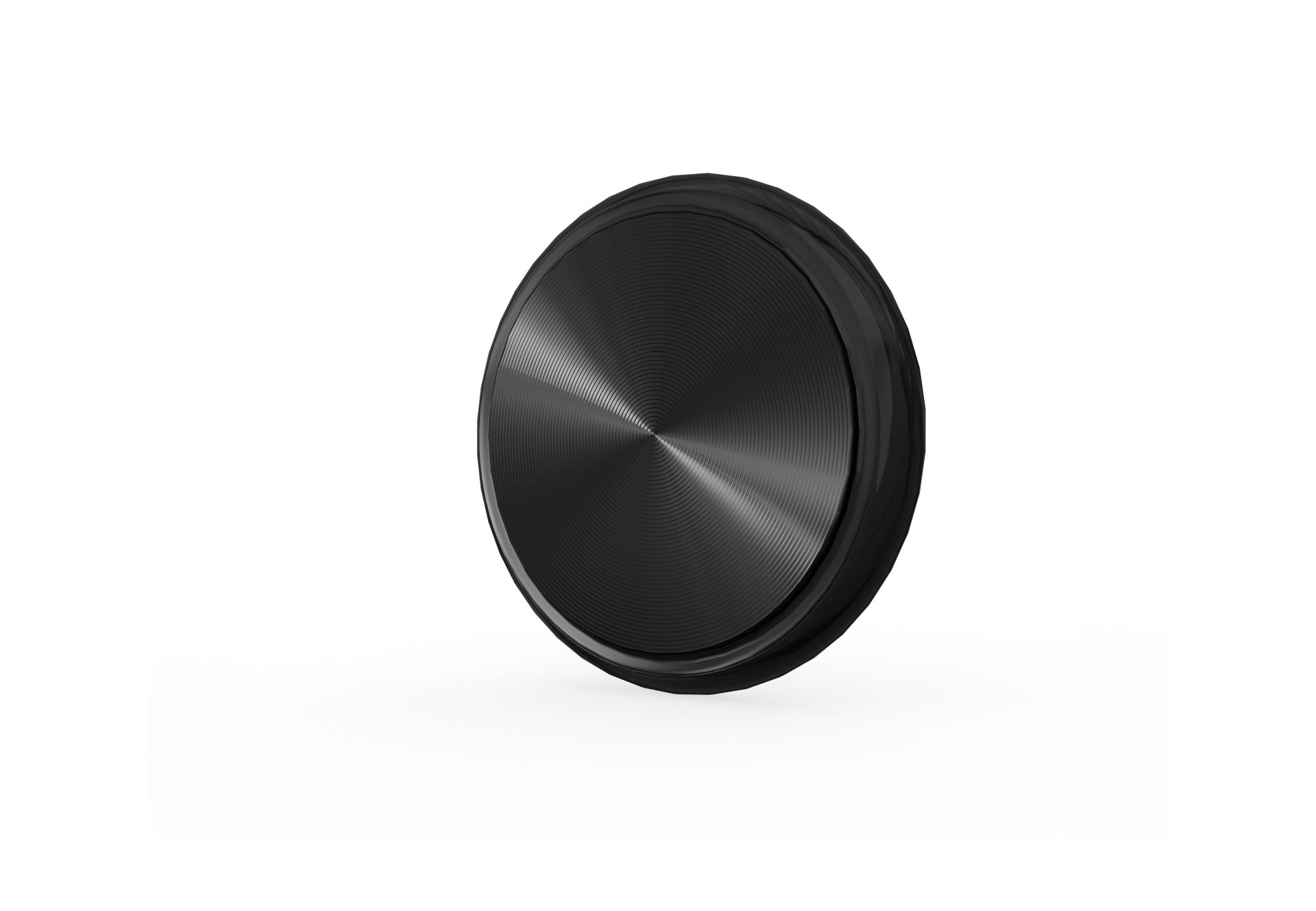 Luxury Smart Bluetooth Tracker — Find My Compatible | Anti-Lost Tag for Pets, Keys & Bags