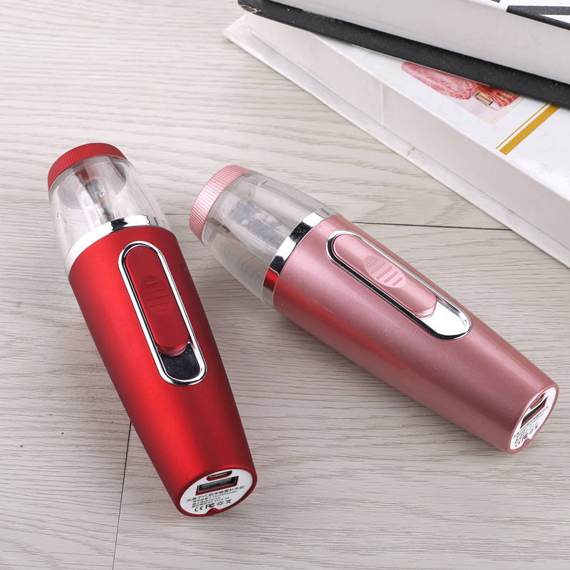 Nano Mist Facial Sprayer | Negative Ion Hydration & Face Steamer