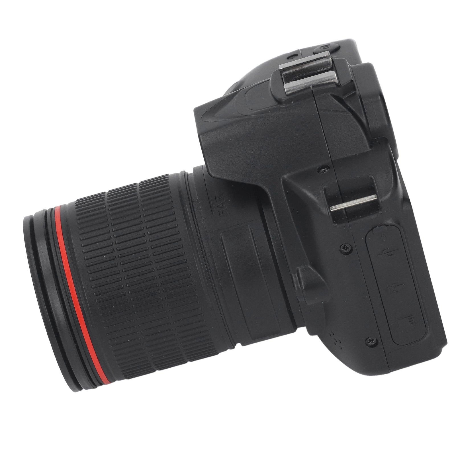 4K 64MP Creator Camera with Night Vision & WiFi | 32GB Card Included