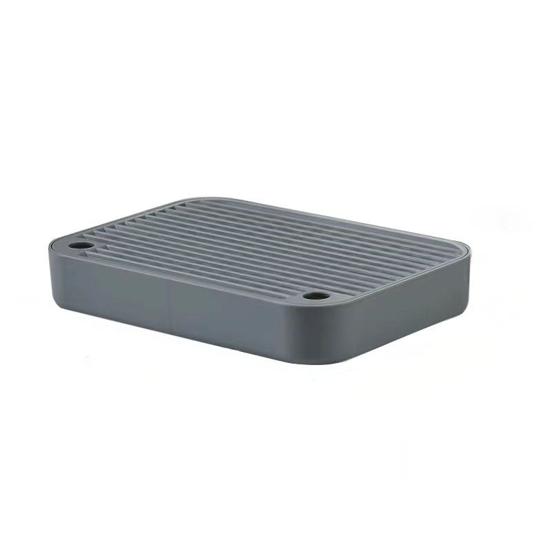 Premium Leak-Proof Cat Litter Step Pad — Anti-Tracking Filtered Mat for Adult Cats