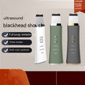 Luxury Blackhead & Pore Vacuum Cleaner Beauty Instrument — Deep Pore Suction Skin Purifier