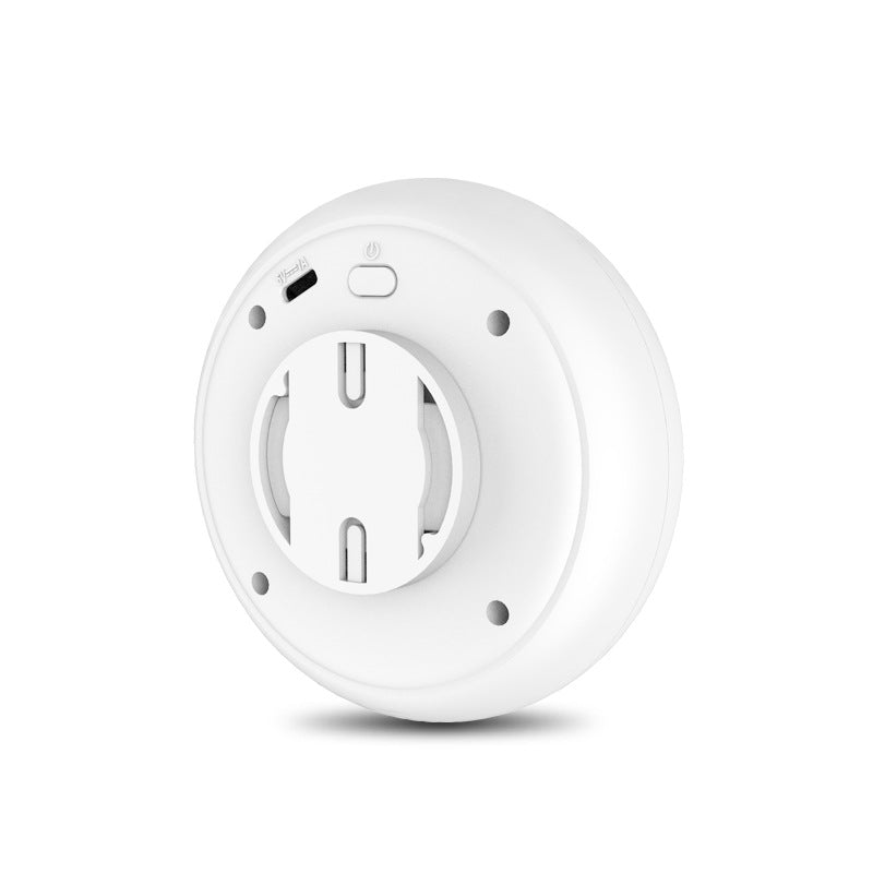 Smart Pet Odor Purifier — USB Cat Litter Deodorizer & Air Sterilizer