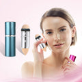 Luxury Volcanic Stone Oil Absorbing Roller — Pore Minimizing & Skin Mattifying Beauty Tool