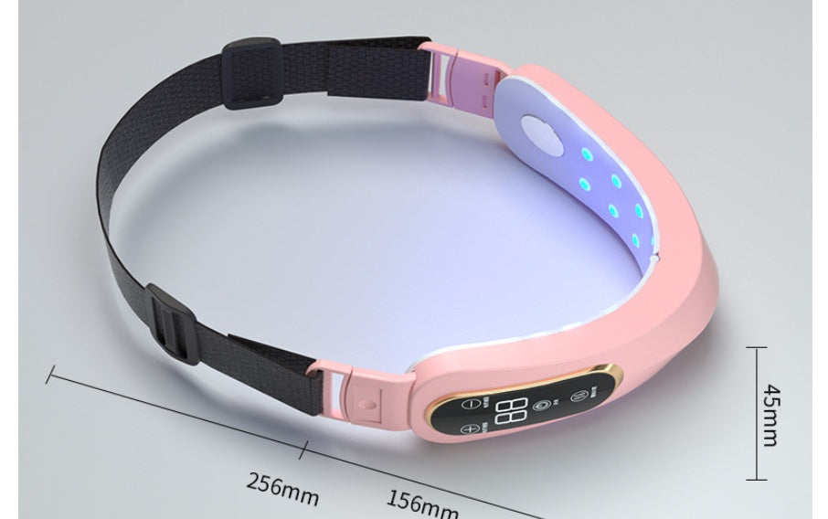 V-Face Sculpting & Double Chin Lifting Device | EMS Microcurrent LED Photon Therapy