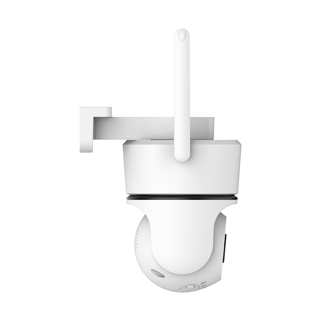 Yoosee AI Outdoor Security Camera A10 | 2K 360° Coverage, Human & Fire Detection, Night Vision & Wi-Fi 6