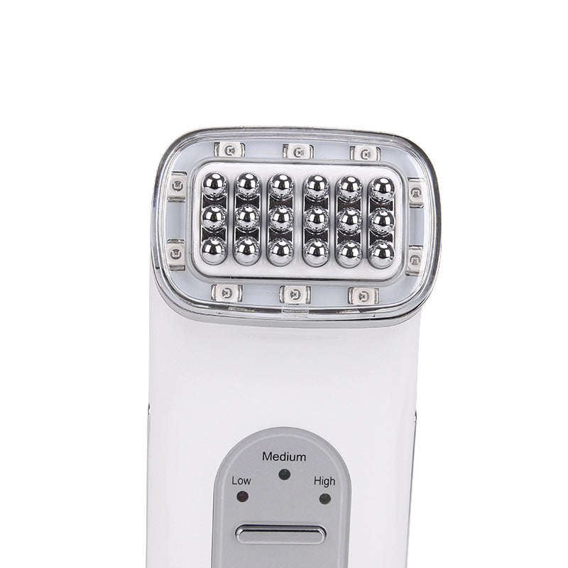 Luxury RF Thermage Wrinkle Remover & Skin Lifting Beauty Device — Anti-Aging Radiofrequency Face Machine