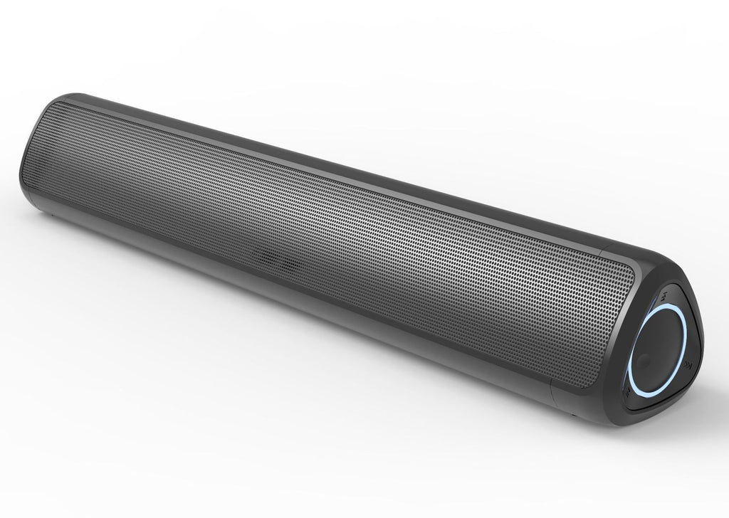 Premium Bluetooth Soundbar Speaker | 18000mAh | NFC | 5.1 Surround Sound