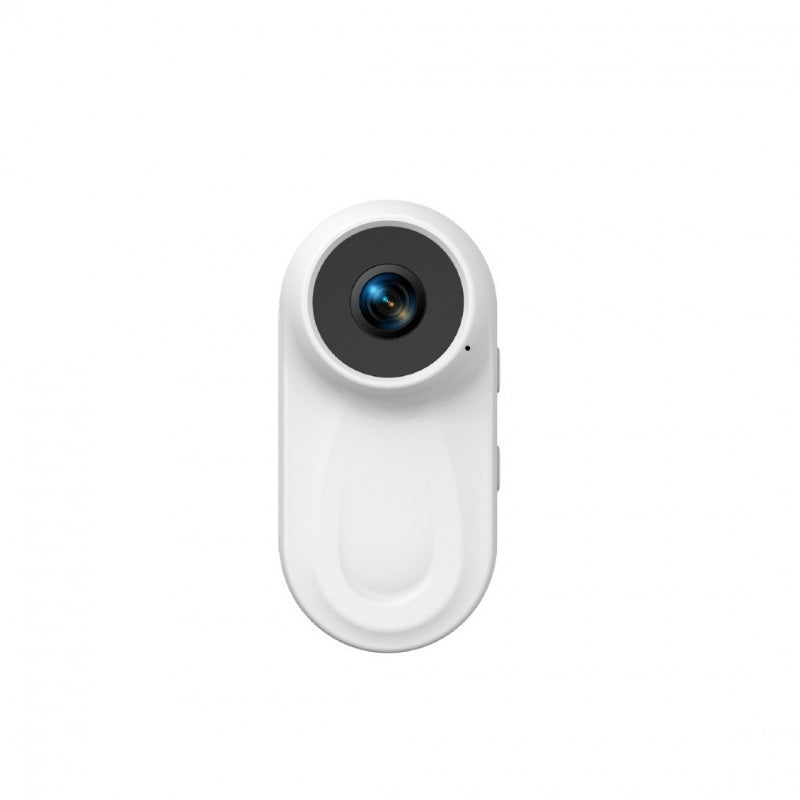 Luxury PetView HD Thumb Camera — Wearable POV Recorder for Pets & Adventures