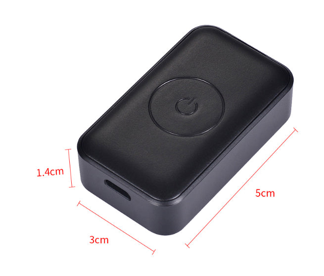 TrackPaw Pro GPS Wireless Pet Tracker – Real-Time Anti-Lost Dog Collar Device with Geofence & Smart Alerts