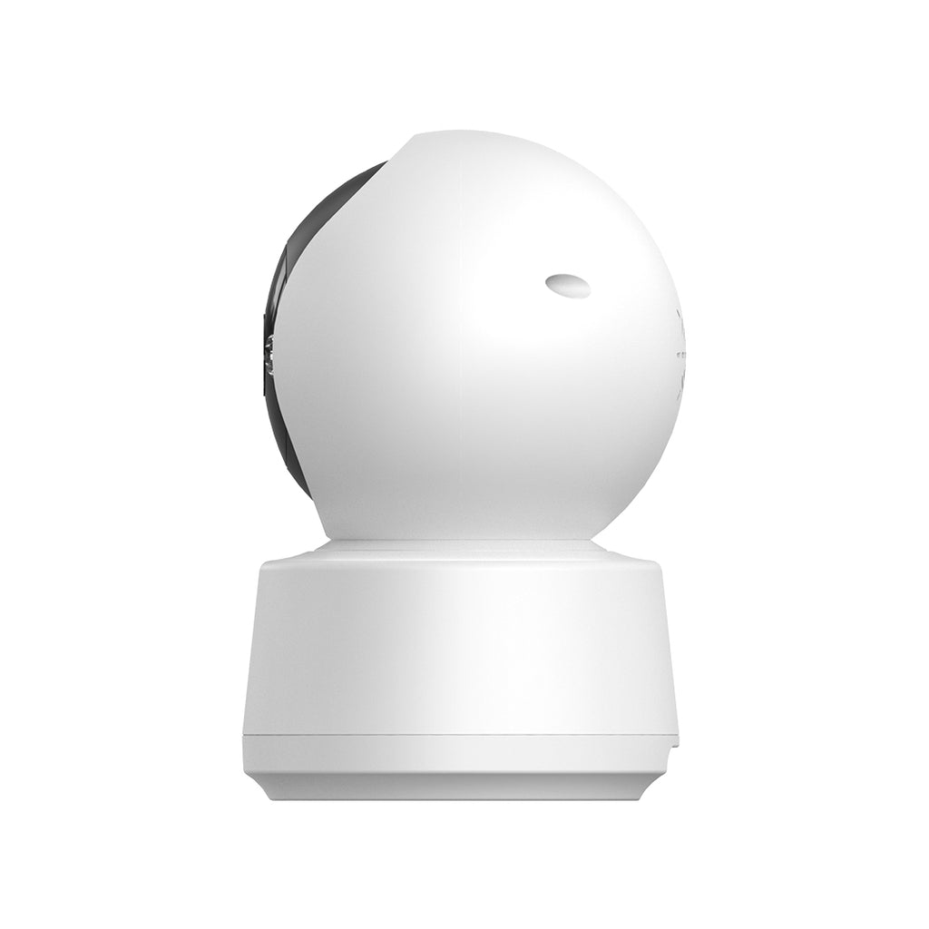 Yoosee AI Smart Home Security Camera | 2K 360° Coverage, Human & Pet Detection, Night Vision & Wi-Fi 6