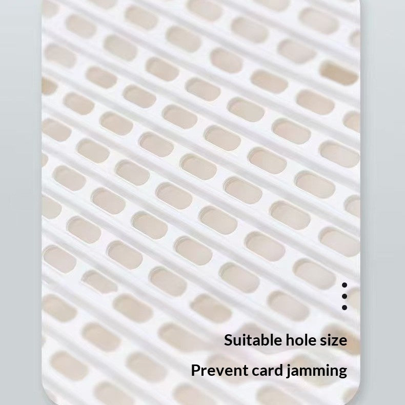 Premium Leak-Proof Cat Litter Step Pad — Anti-Tracking Filtered Mat for Adult Cats