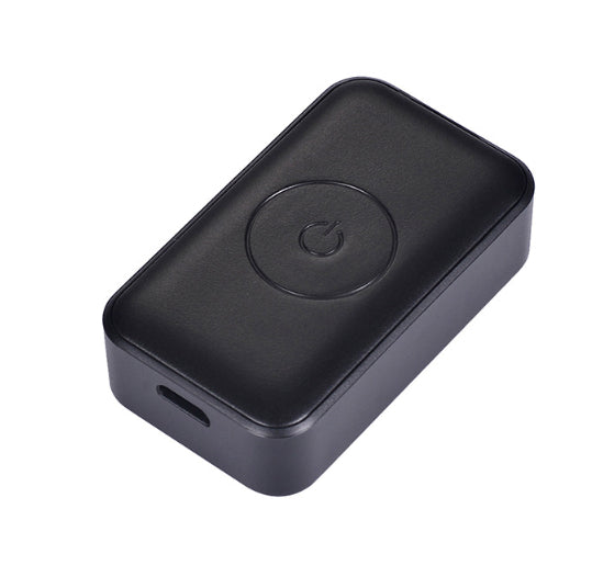 TrackPaw Pro GPS Wireless Pet Tracker – Real-Time Anti-Lost Dog Collar Device with Geofence & Smart Alerts