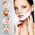 V-Line Face Lifting Mask | Jawline Slimming & Chin Firming Beauty Mask