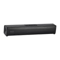 SoundElite™ 17-Inch Compact Soundbar — 80W Surround Sound & Bluetooth 5.0 Home Theater Audio