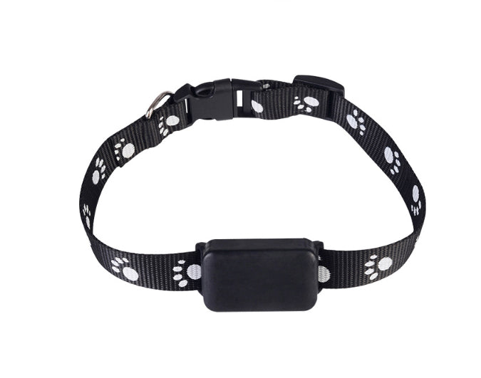 TrackPaw Pro GPS Wireless Pet Tracker – Real-Time Anti-Lost Dog Collar Device with Geofence & Smart Alerts