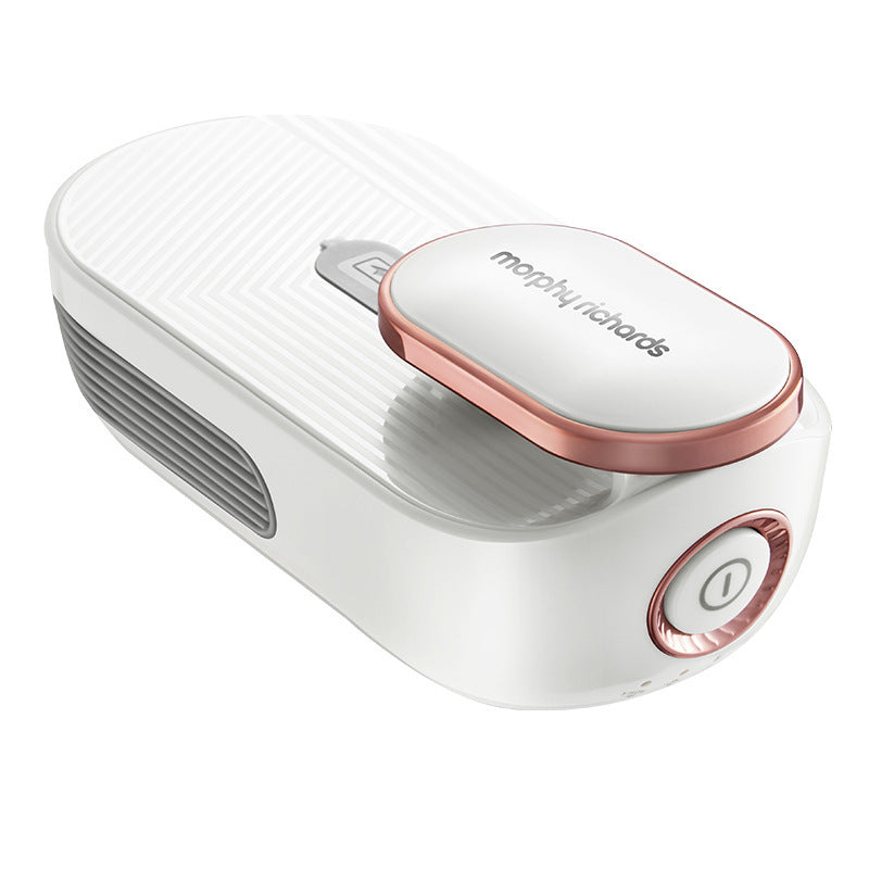 Ozone & Negative Ion Refrigerator Deodorizer Purifier — USB Powered