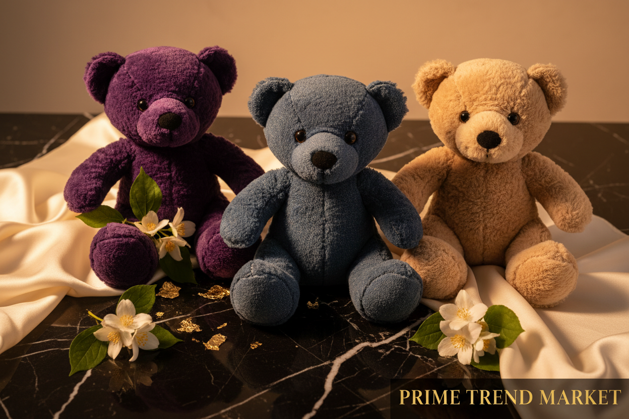 All 3 Colors Collection