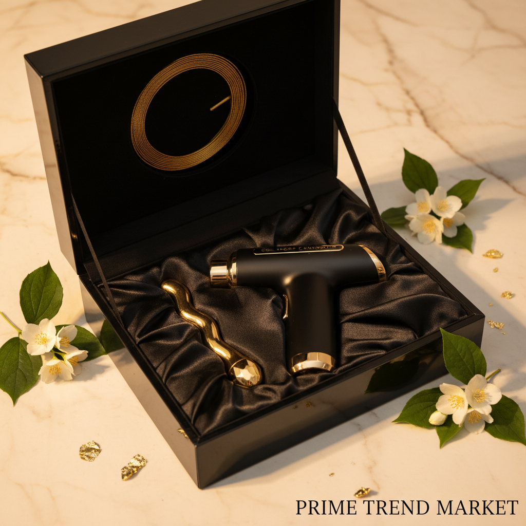 Anti-Age Gift Box