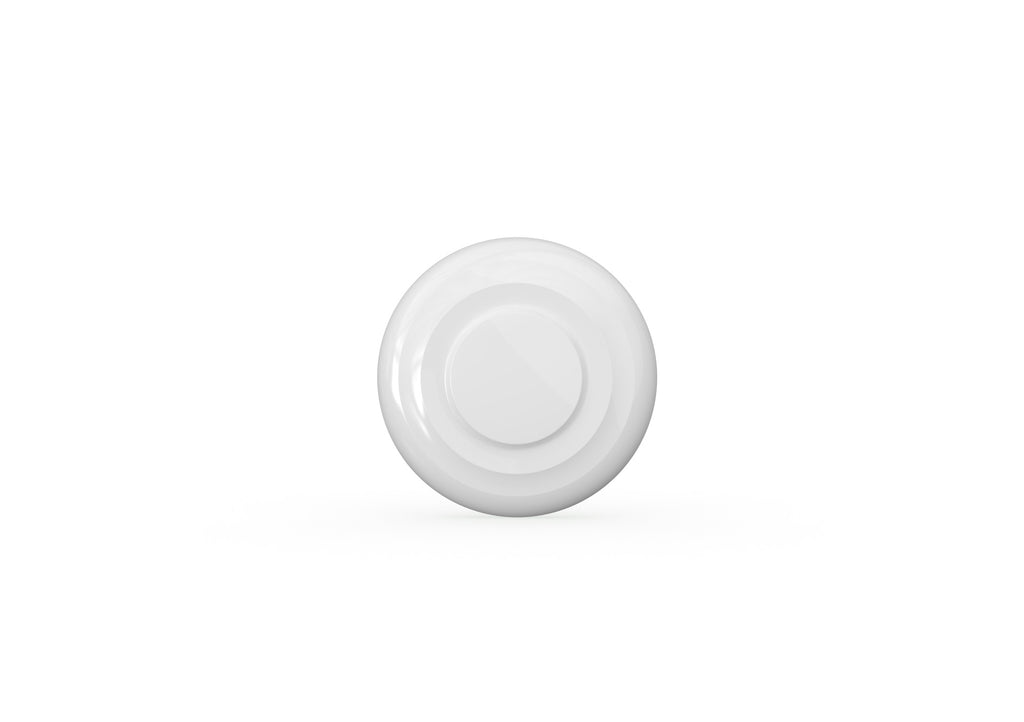Luxury Smart Bluetooth Tracker — Find My Compatible | Anti-Lost Tag for Pets, Keys & Bags