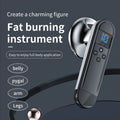 EMS Body Sculpting & Fat Burning Wand | Hip Lifting Body Toning Device