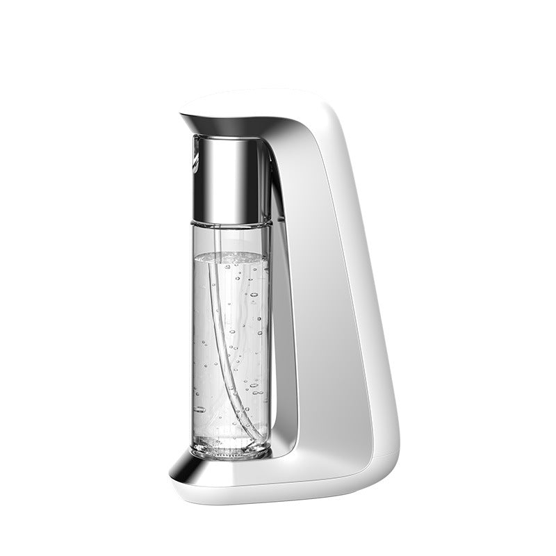 NanoMist™ Luxury Facial Sprayer | Ultra-Fine Mist Hydration & Skin Prep Device