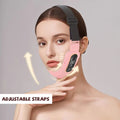 V-Face Sculpting & Double Chin Lifting Device | EMS Microcurrent LED Photon Therapy