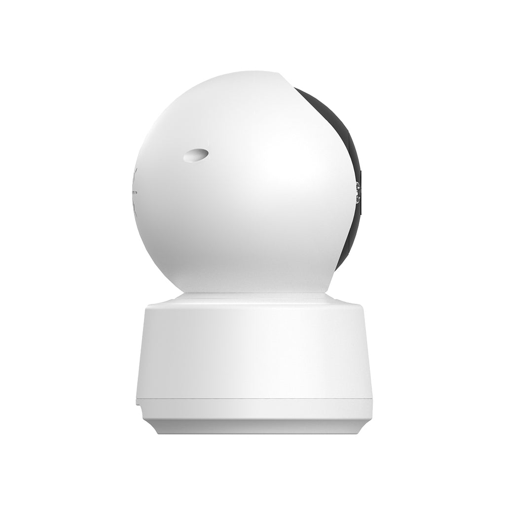 Yoosee AI Smart Home Security Camera | 2K 360° Coverage, Human & Pet Detection, Night Vision & Wi-Fi 6