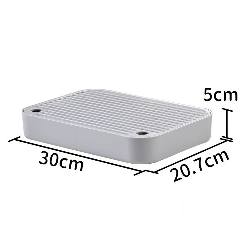 Premium Leak-Proof Cat Litter Step Pad — Anti-Tracking Filtered Mat for Adult Cats