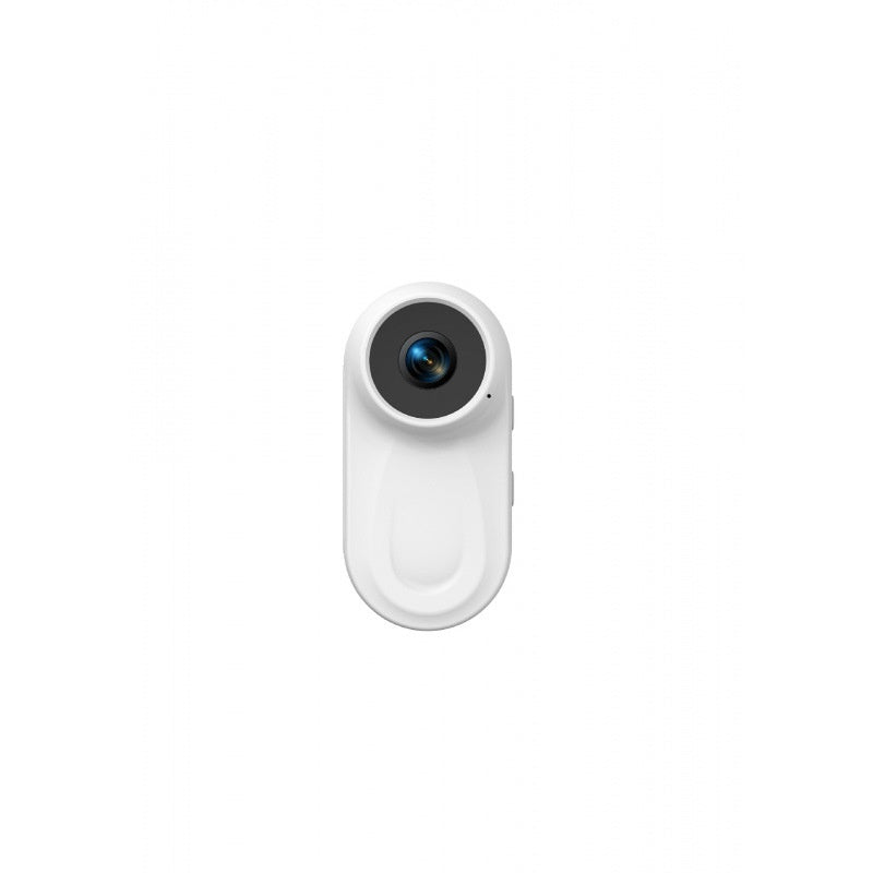 Luxury PetView HD Thumb Camera — Wearable POV Recorder for Pets & Adventures