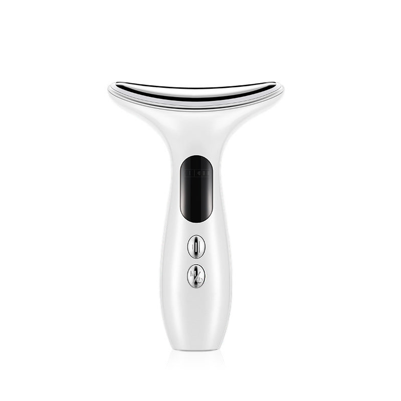 3-in-1 Face & Neck Lifting Kit | LED Ion Therapy Skin Tightening Beauty Wand Set