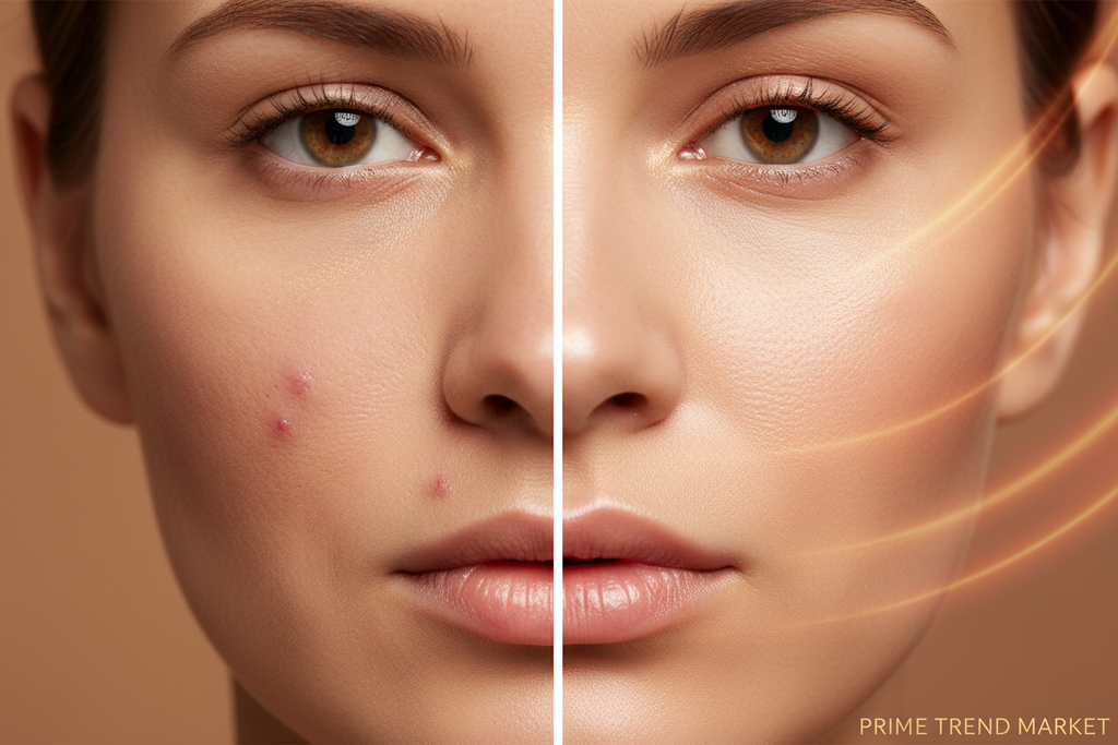 Before & After