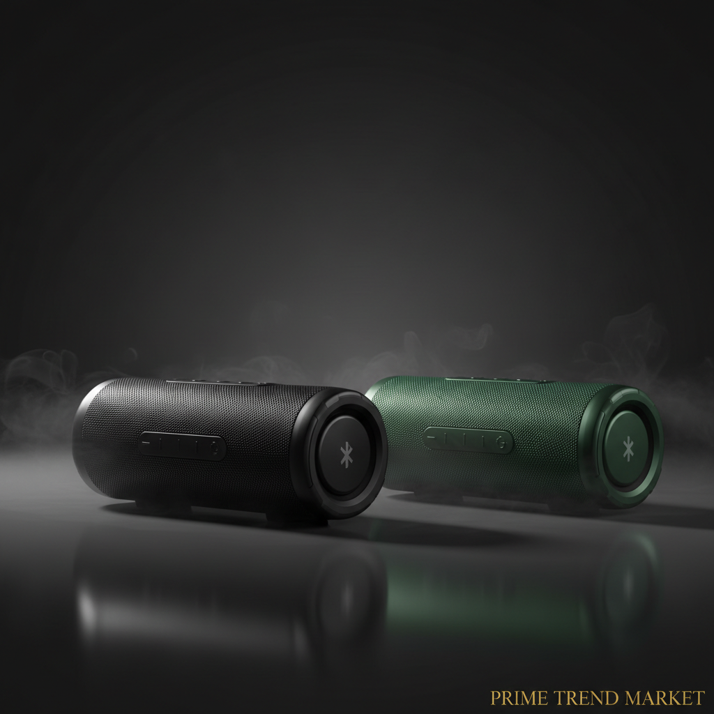 Black Green Studio