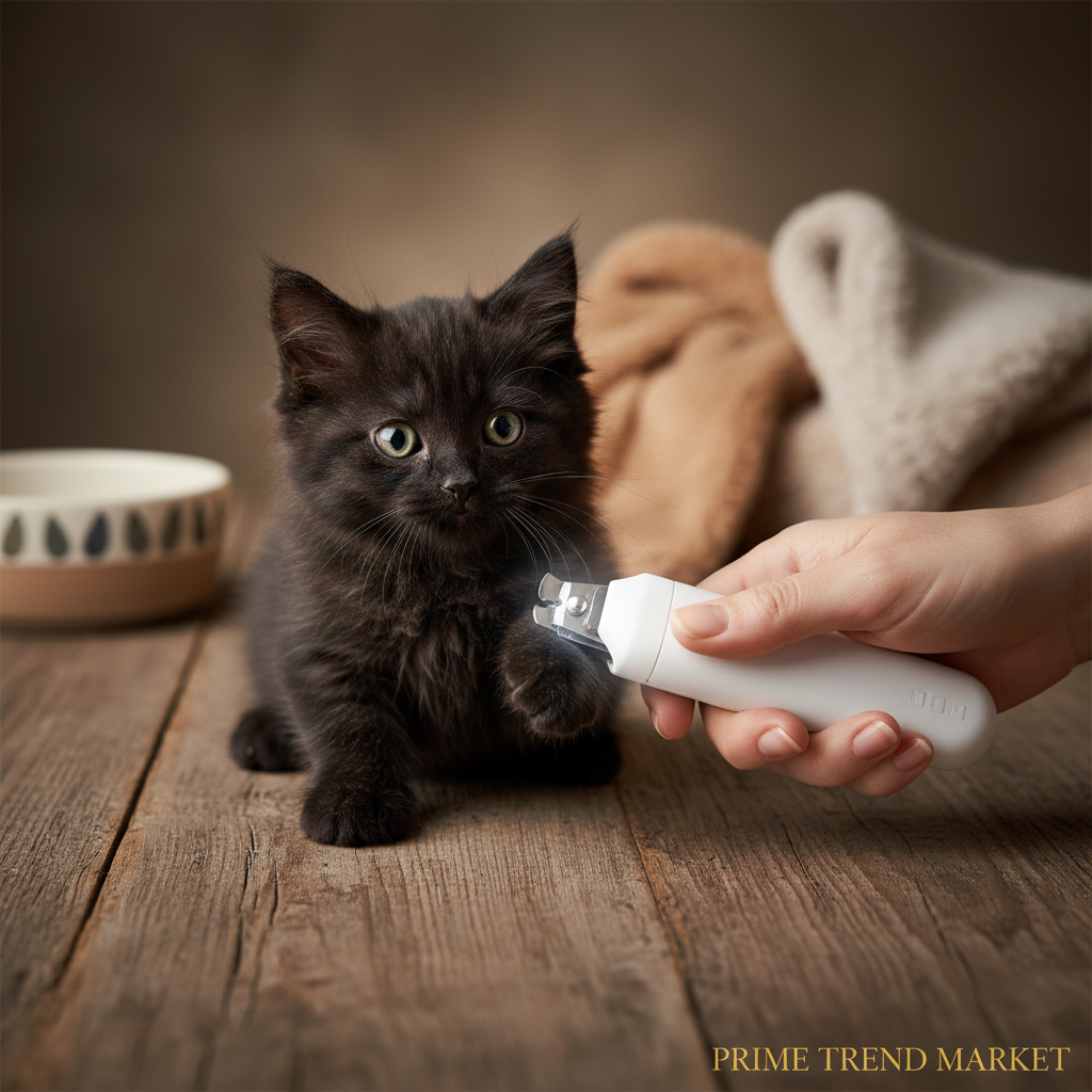 Black Kitten Studio