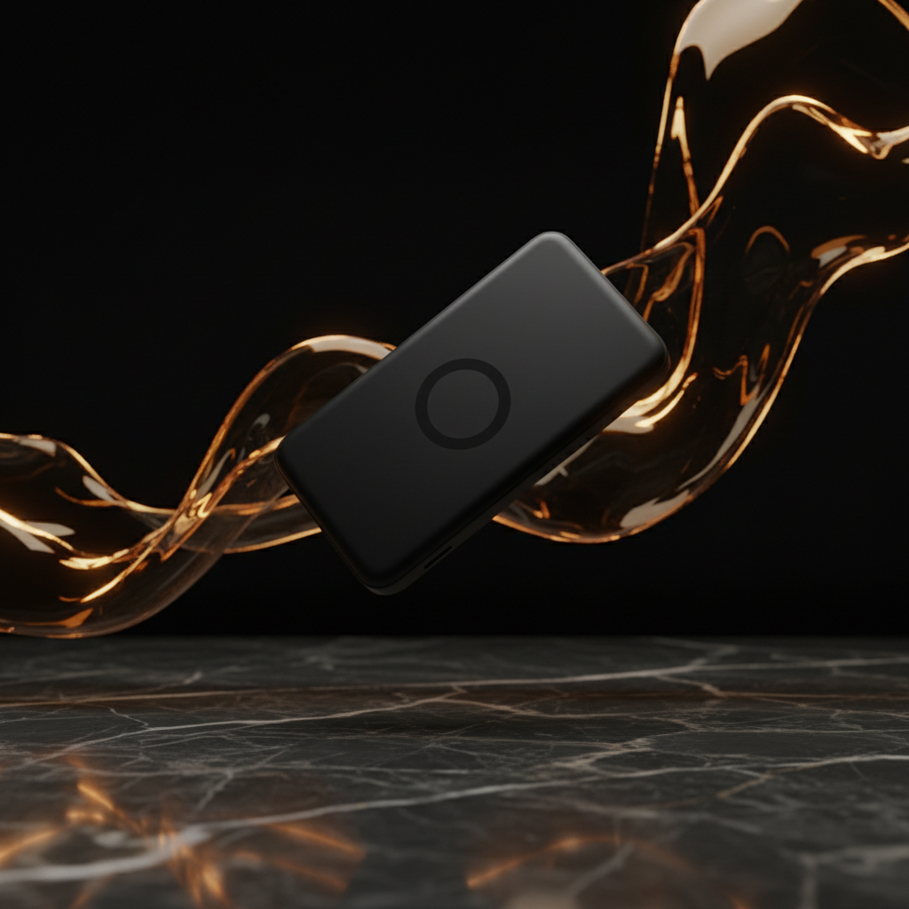Black luxury dark marble