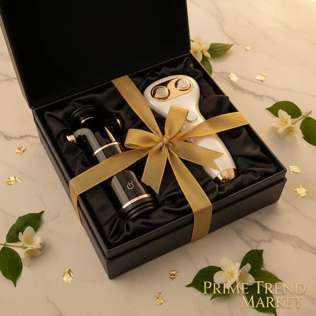Body Sculpt Gift Box