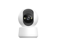 Yoosee AI Smart Home Security Camera | 2K 360° Coverage, Human & Pet Detection, Night Vision & Wi-Fi 6