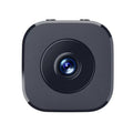 Luxury Smart Mini WiFi Security Camera — 1080P HD, Night Vision & Two-Way Audio