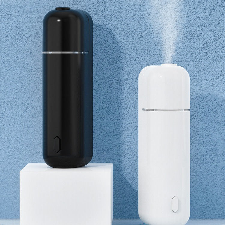 Luxury Car Vent Clip Aroma Diffuser | Automatic Fragrance Diffuser for Car AC Vent