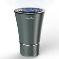 Mini Desktop Air Purifier — True HEPA Filter, PM2.5, Home & Office