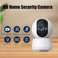 Home Security Starter — Indoor Camera Duo Bundle
