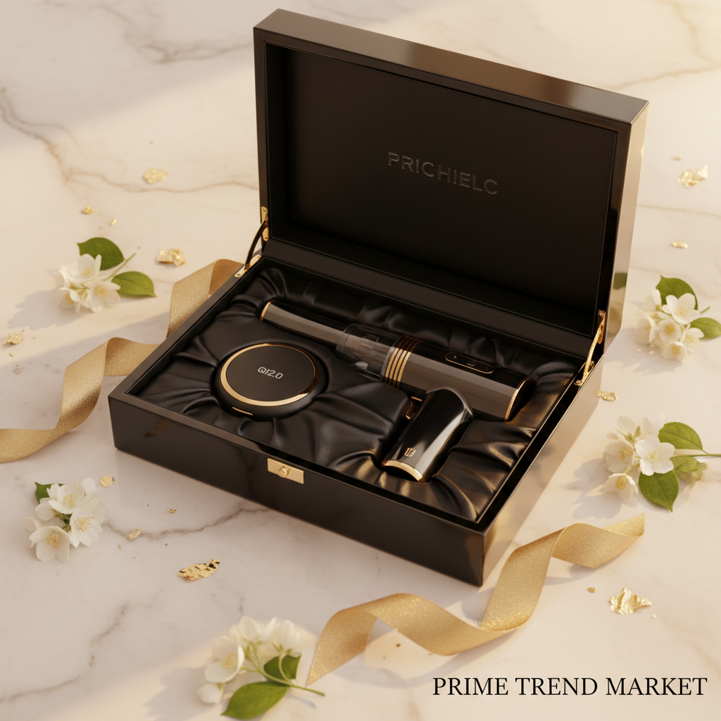 Car Bundle Gift Box